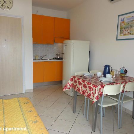 Molent - Appartamenti Bibione Exteriör bild