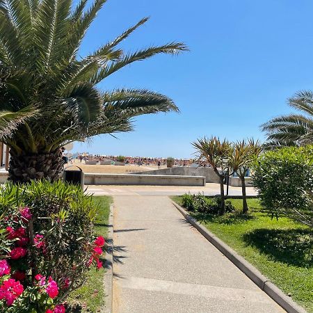 Molent - Appartamenti Bibione Exteriör bild
